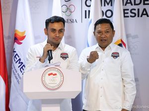 PERBATI Sambut Positif Isi Permenpora Nomor 8 Tahun 2026