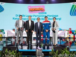 Pertamina Talks 2026 Tingkatkan Kesadaran Publik Soal Energi
