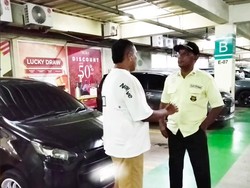 Aksi Kapolsek Nyamar Security saat Bekuk Penganiaya Pegawai SPBU Cileungsi