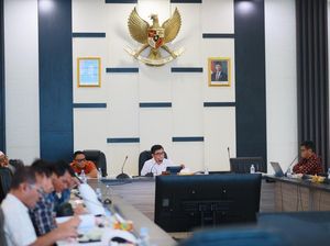 Dewan Soroti soal Kenaikan TPP ASN Jambi, Minta Kinerja dan PAD Meningkat