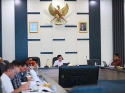 Dewan Soroti soal Kenaikan TPP ASN Jambi, Minta Kinerja dan PAD Meningkat