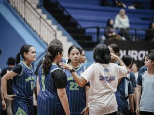 Hangtuah dan FIBA Kerjasama Demi Masa Depan Basket Indonesia
