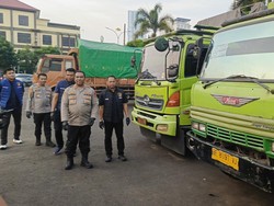 Siasat Mafia Solar di Lampung: Gonta-ganti Barcode demi Solar Subsidi