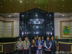 WN Kamboja hingga Vietnam, Ini Asal Negara 321 WNA Admin Judol Ditangkap Polri