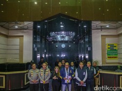 WN Kamboja hingga Vietnam, Ini Asal Negara 321 WNA Admin Judol Ditangkap Polri