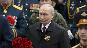 Rusia Gelar Parade Militer Kemenangan PD II, Putin Tegaskan Hal Ini