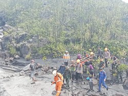 Dugaan Kelalaian di Balik Tragedi Maut Pendakian Ilegal Gunung Dukono