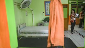 Puskesmas Perbatasan Ditingkatkan demi Pelayanan Warga