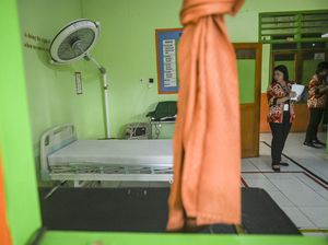 Puskesmas Perbatasan Ditingkatkan demi Pelayanan Warga