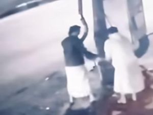 Gardu Listrik di Pasuruan Diobok-obok Maling, Kabel 35 Meter Raib