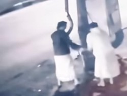 Gardu Listrik di Pasuruan Diobok-obok Maling, Kabel 35 Meter Raib