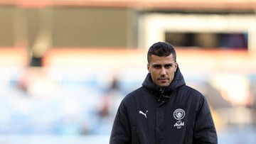 Man City Vs Brentford: Rodri Comeback?