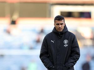 Man City Vs Brentford: Rodri Comeback?