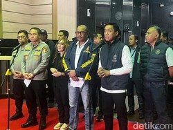 Polri Ungkap Pola Pergeseran Markas Judol dari Kamboja-Myanmar ke Indonesia