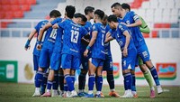 Widodo C. Putro Jadi Pelatih Anyar PSIS Semarang
