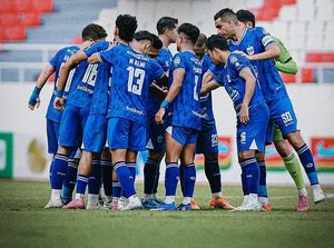 PSIS Mulai Susun Persiapan Hadapi Musim Baru