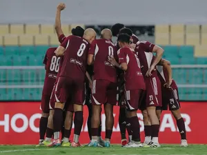 PSM Terancam Tampil Pincang Lawan Persib, 5 Pemain Masih Cedera