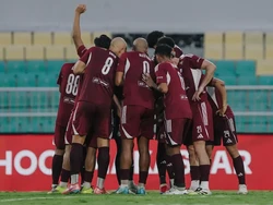 PSM Terancam Tampil Pincang Lawan Persib, 5 Pemain Masih Cedera