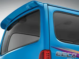 Wujud Mobil Murah Suzuki yang Harganya Cuma Rp 105 Jutaan