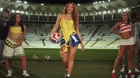 Ada Messi, Mbappe hingga Halland di MV Dai Dai Shakira