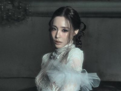 Stunning! Visual Tiffany SNSD di Comeback Summers Not Over