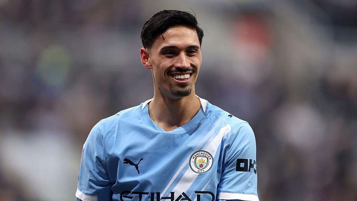 Foto: Getty Images/George Wood