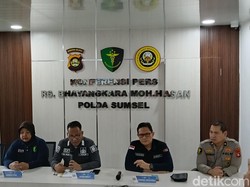 Dua Korban Selamat Kecelakaan Maut ALS Membaik, Senin Jalani Operasi Kedua