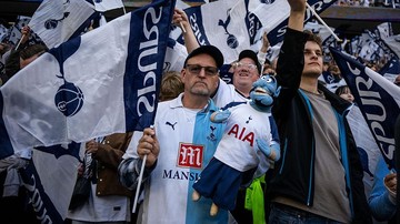 West Ham Lawan Arsenal, Fans Spurs Dukung Siapa?
