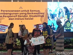 109 Usulan Kelompok Rentan, 57 Masuk RKPD NTT 2027
