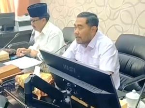 Anggota Dewan Angkat Bicara Soal Nasib 22 Guru Honorer Nganjuk