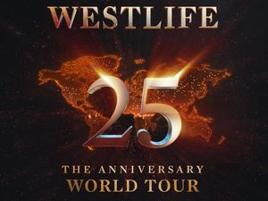 Daftar Harga Tiket Konser Westlife di GBK 2027 dan Cara Belinya