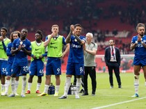 Modal Bagus Chelsea untuk Tantang Man City di Final Piala FA
