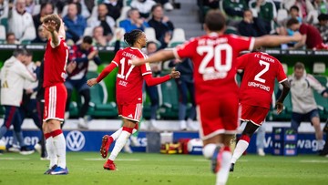Kompany: Musim Bayern Ditentukan Final DFB-Pokal