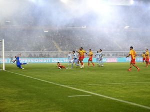 Lecce Vs Juventus: Gol Kilat Vlahovic Menangkan Bianconeri