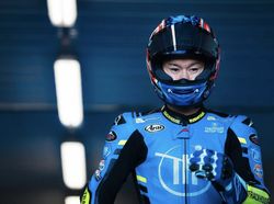 Ai Ogura Cetak Sejarah Baru, Lulusan Asia Talent Cup Kini Podium MotoGP