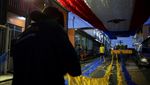 Antusias Sambut Piala Dunia 2026, Kampung di Brasil Disulap Penuh Warna