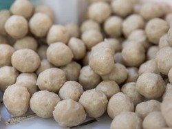 Kenapa Boraks Bikin Bakso hingga Mie Lebih Kenyal? Ini Kata Ahli