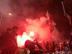 Persib di Ambang Juara, Polda Jabar Ingatkan Bobotoh Kondusif