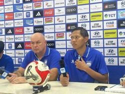 Sempat Tertinggal, Bojan Hodak Senang Persib Curi 3 Poin dari Persija