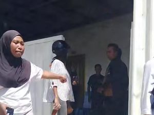 Perekrutan Relawan Dapur MBG Diduga Tak Sesuai SOP, Ibu-ibu di Bima Ngamuk