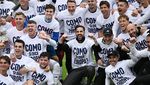Transformasi Cesc Fabregas di Como: dari Serie B ke Liga Champions