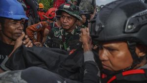 Dua WNA Korban Erupsi Gunung Dukono Ditemukan Tim SAR
