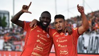 I.League Upayakan Persija Wakili Indonesia di ASEAN Club Championship