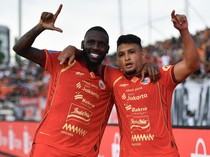 I.League Upayakan Persija Wakili Indonesia di ASEAN Club Championship