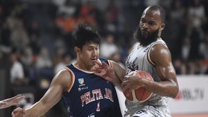 Duel Sengit IBL 2026, Pelita Jaya Sukses Redam Tangerang Hawks