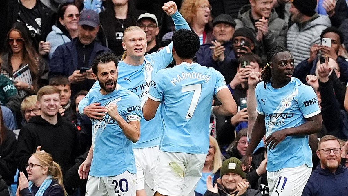 Foto: PA Images via Getty Images/Martin Rickett - PA Images