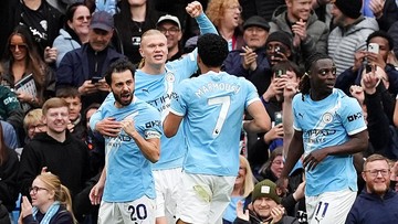 Top Skor Liga Inggris: Erling Haaland Terus Tancap Gas!