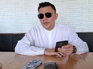 6 Saksi Diperiksa soal Kasus Kajari Medan Peras Kontraktor di Kupang