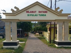 PLTS di Pulau Tunda Rusak Sejak 2018, DPRD Serang Dorong PLN Segera Perbaiki