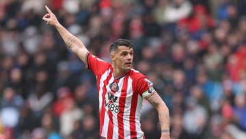 Sunderland Kecewa Gagal Kalahkan MU di Stadium of Light
